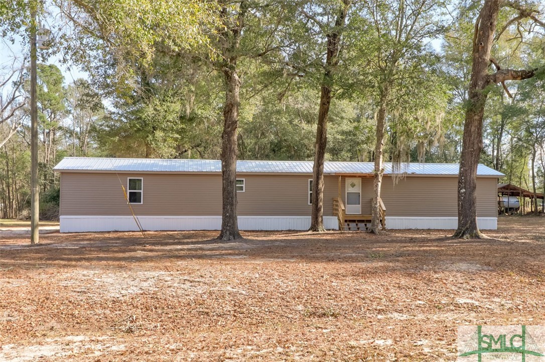 486 Sisters Ferry Road Clyo, GA 31303 - Photo 24 of 32