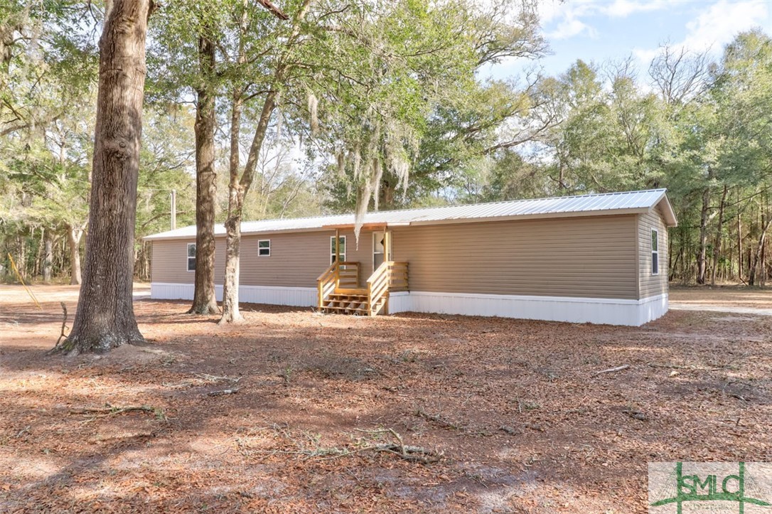 486 Sisters Ferry Road Clyo, GA 31303 - Photo 25 of 32