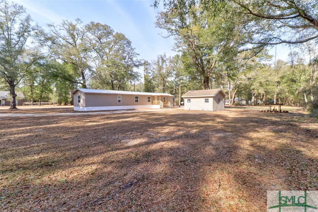 486 Sisters Ferry Road Clyo, GA 31303 - Photo 26 of 32