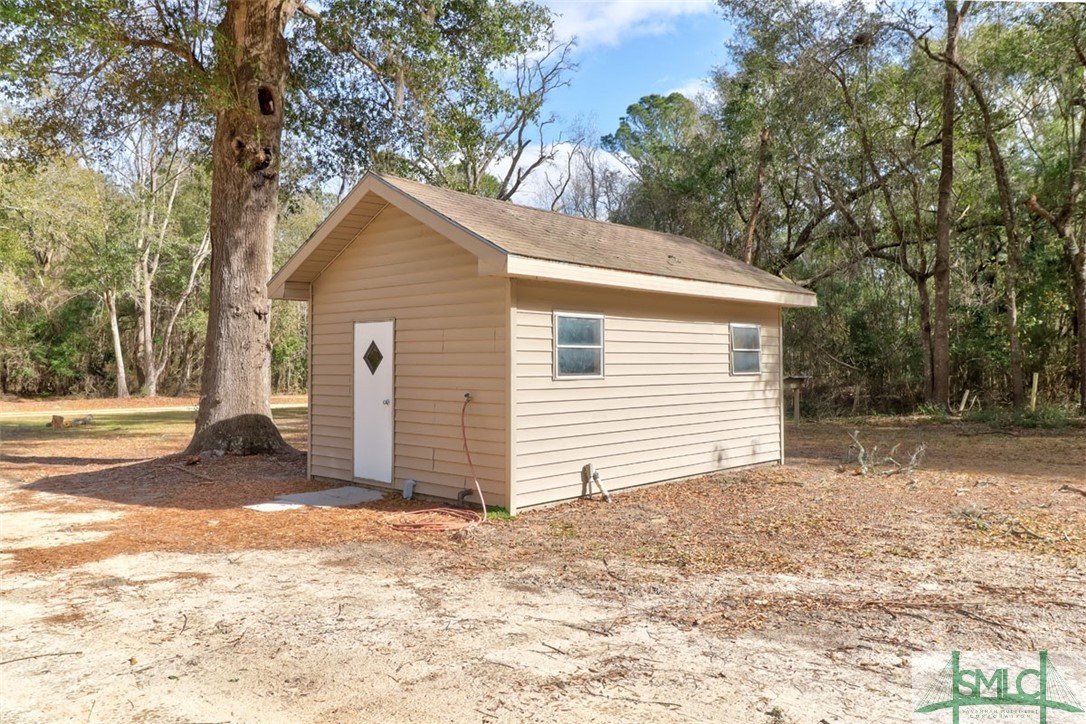 486 Sisters Ferry Road Clyo, GA 31303 - Photo 27 of 32
