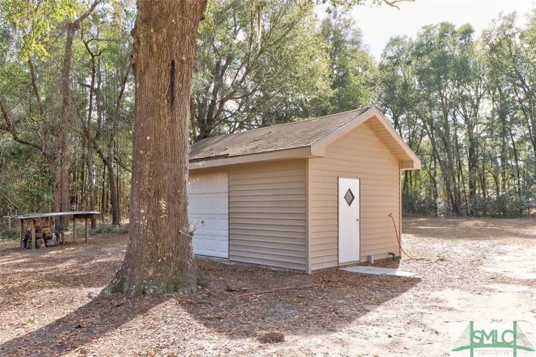 486 Sisters Ferry Road Clyo, GA 31303 - Photo 28 of 32