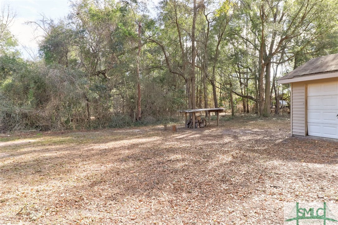 486 Sisters Ferry Road Clyo, GA 31303 - Photo 29 of 32