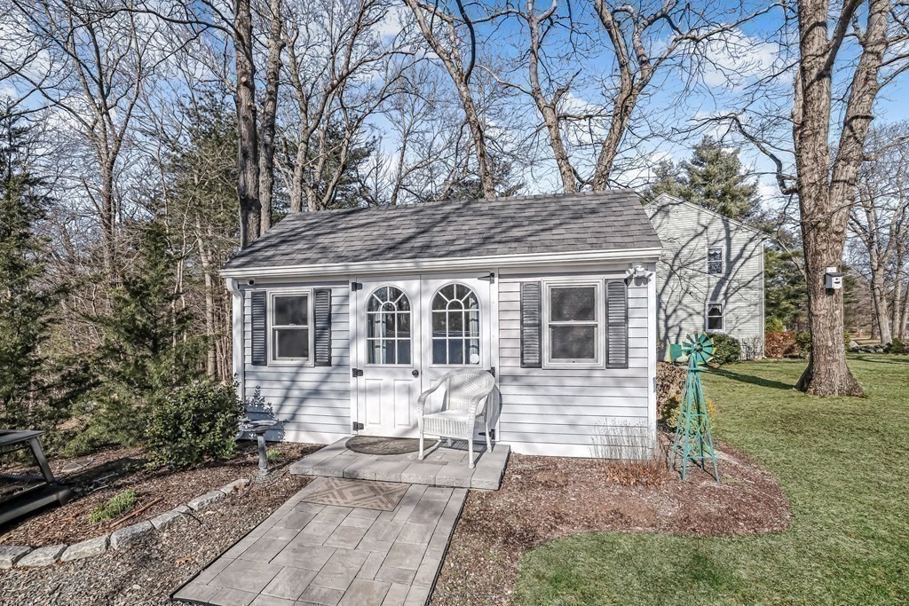 80 Tilting Rock Road Wrentham, MA 02093 - Photo 23 of 33 Gallery Image 23