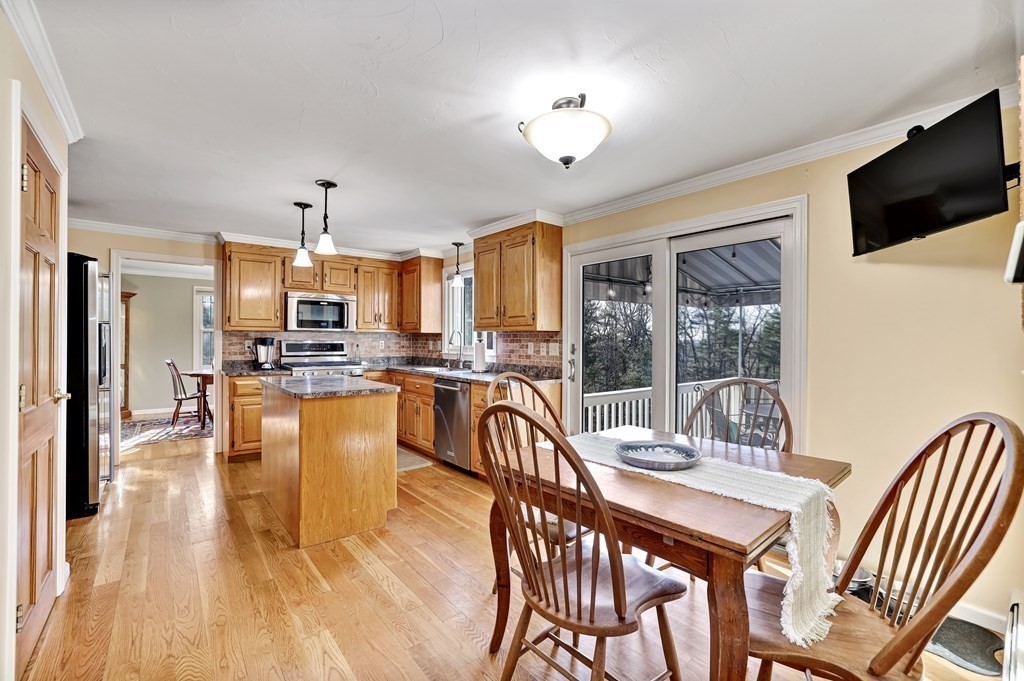 80 Tilting Rock Road Wrentham, MA 02093 - Photo 6 of 33 Gallery Image 6