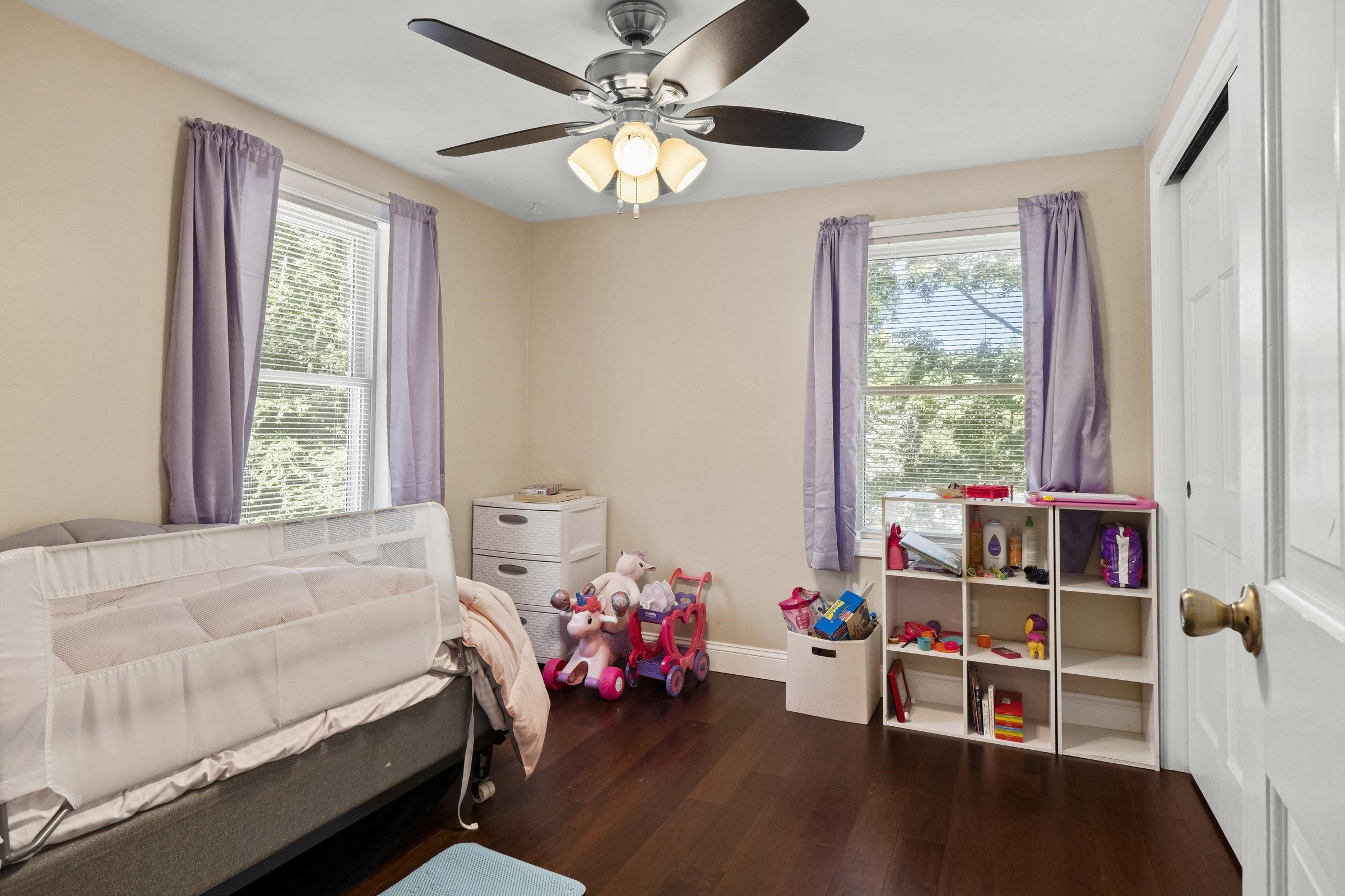29 Webber Road, Unit A Hampstead, NH 03826 - Photo 14 of 24 Gallery Image 14