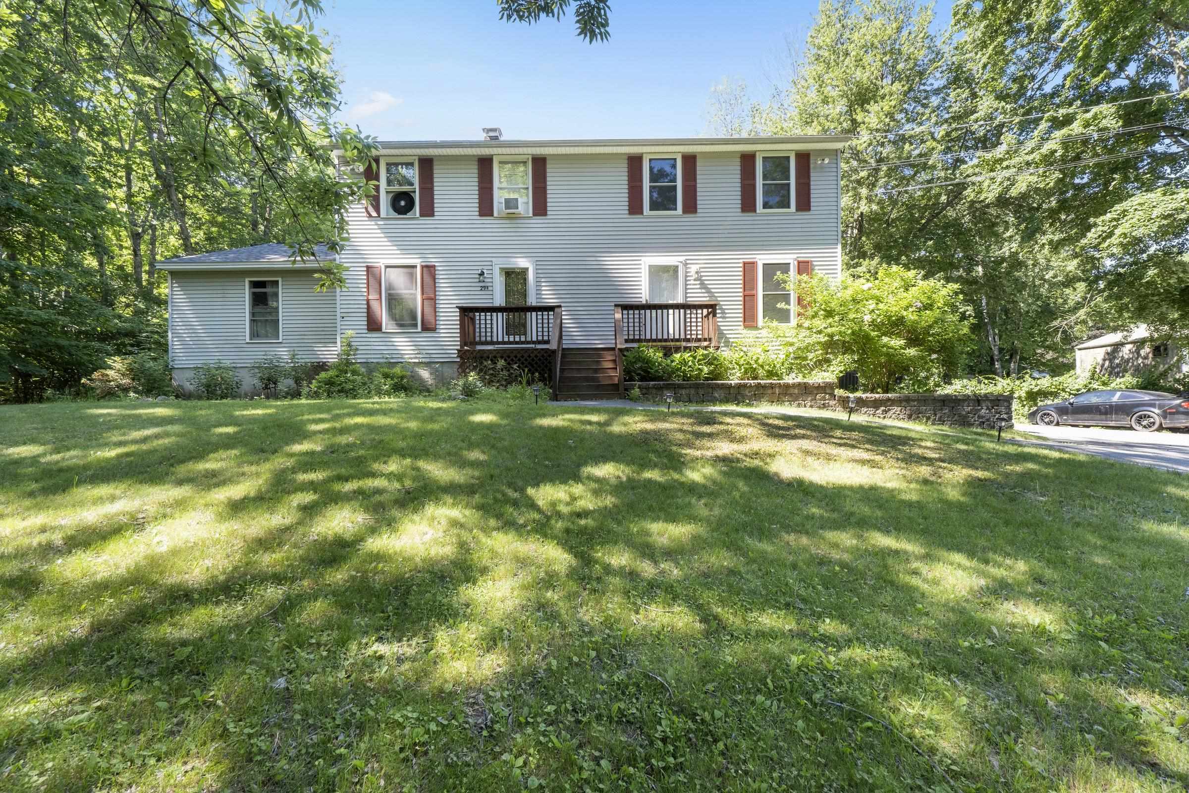 29 Webber Road, Unit A Hampstead, NH 03826 - Photo 2 of 24 Gallery Image 2