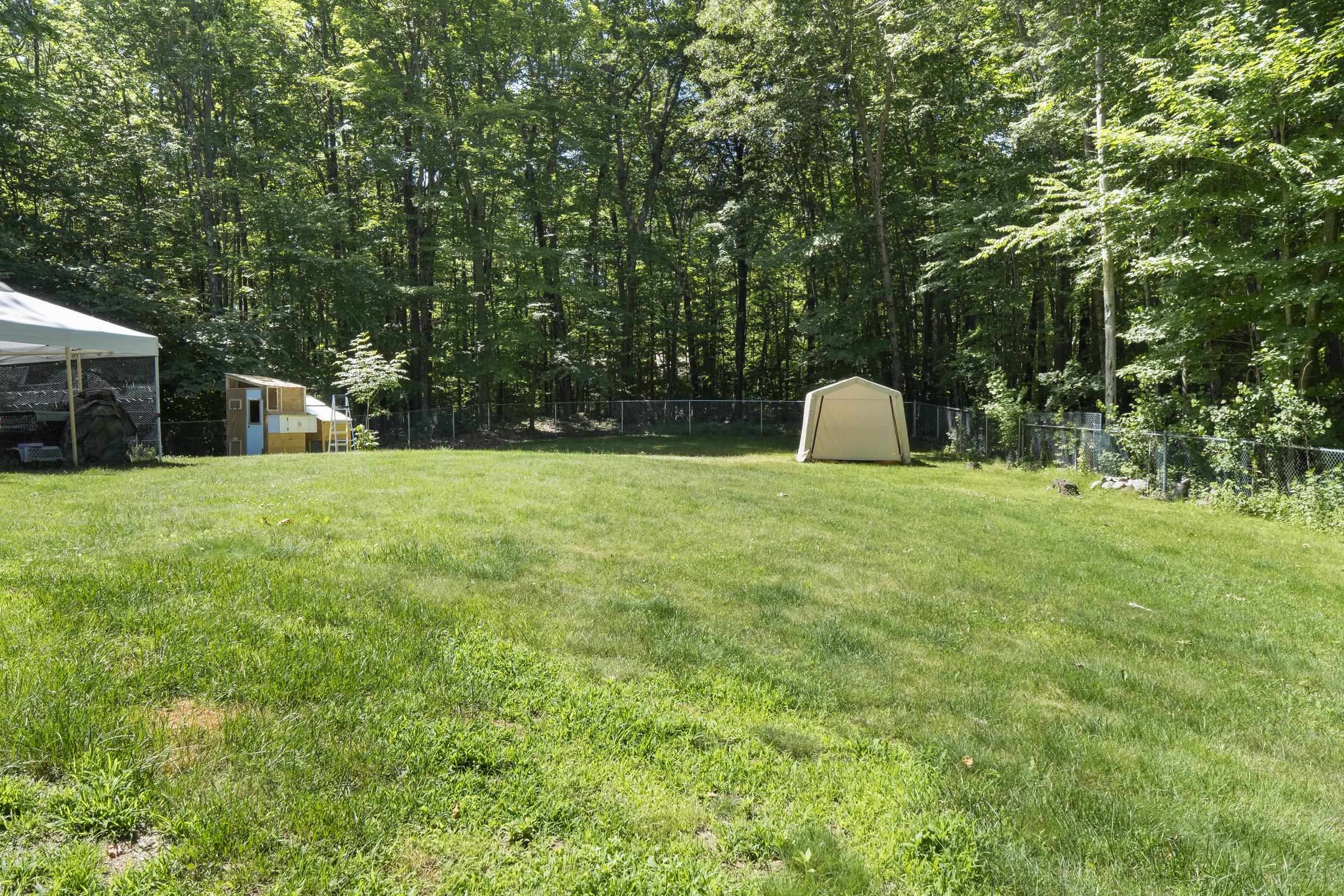 29 Webber Road, Unit A Hampstead, NH 03826 - Photo 21 of 24 Gallery Image 21