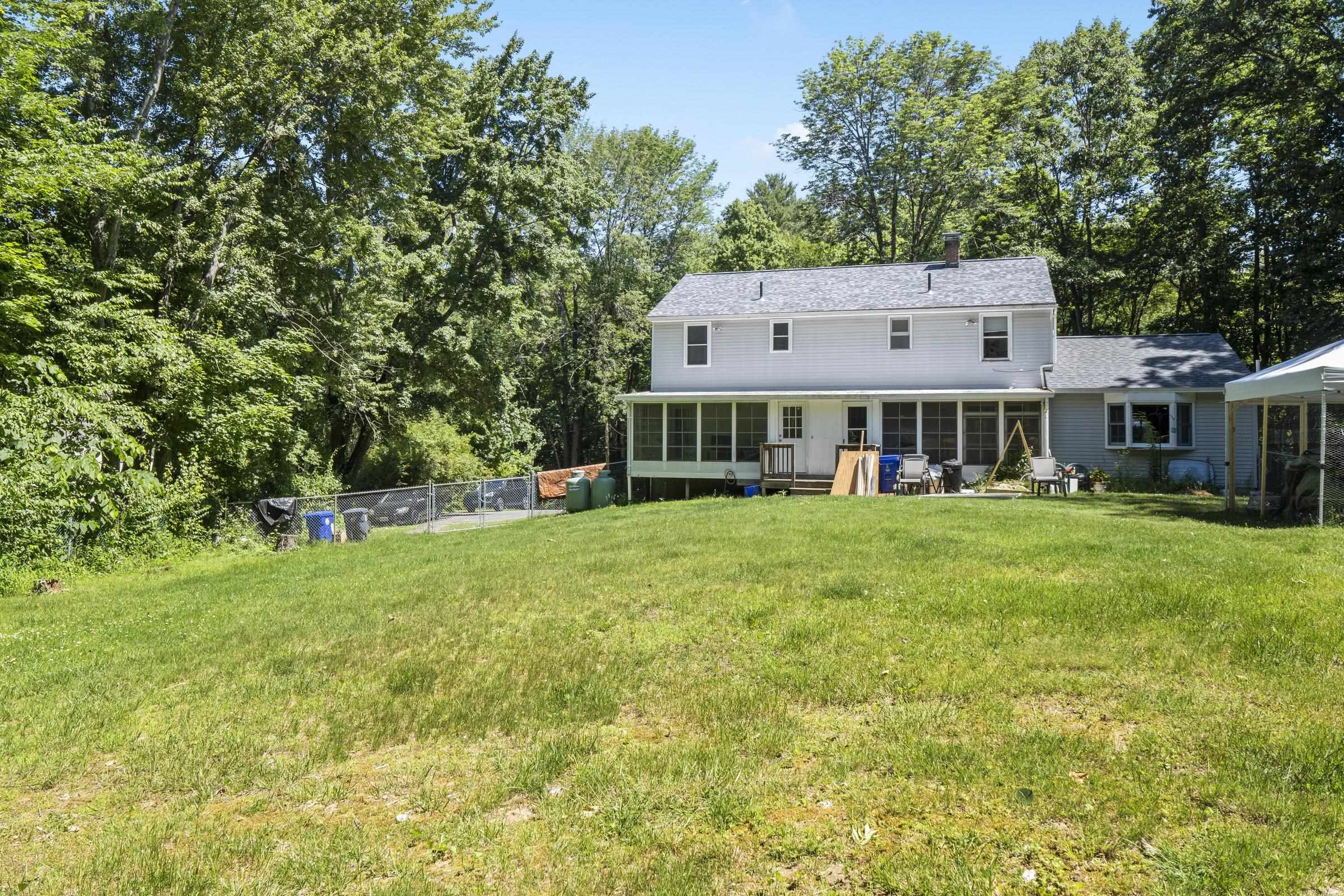 29 Webber Road, Unit A Hampstead, NH 03826 - Photo 24 of 24 Gallery Image 24
