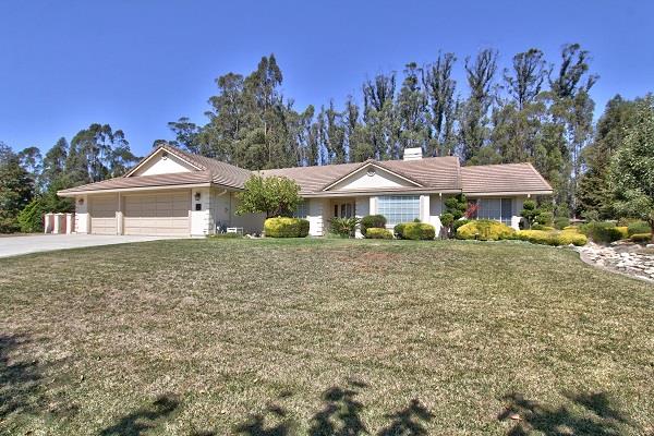 18434 Meadow Ridge Road Salinas, CA 93907 - Photo 1 of 19 Gallery Image 1