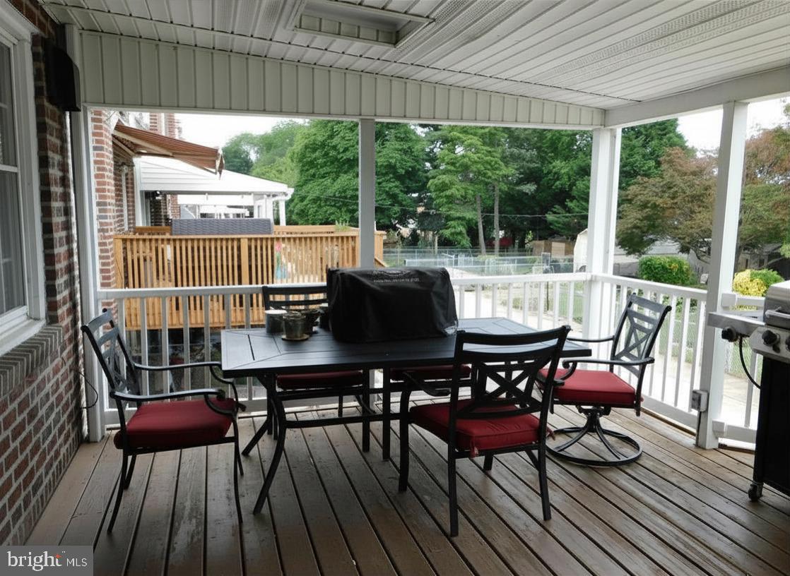 409 Seville Street, Unit A Philadelphia, PA 19128 - Photo 4 of 16