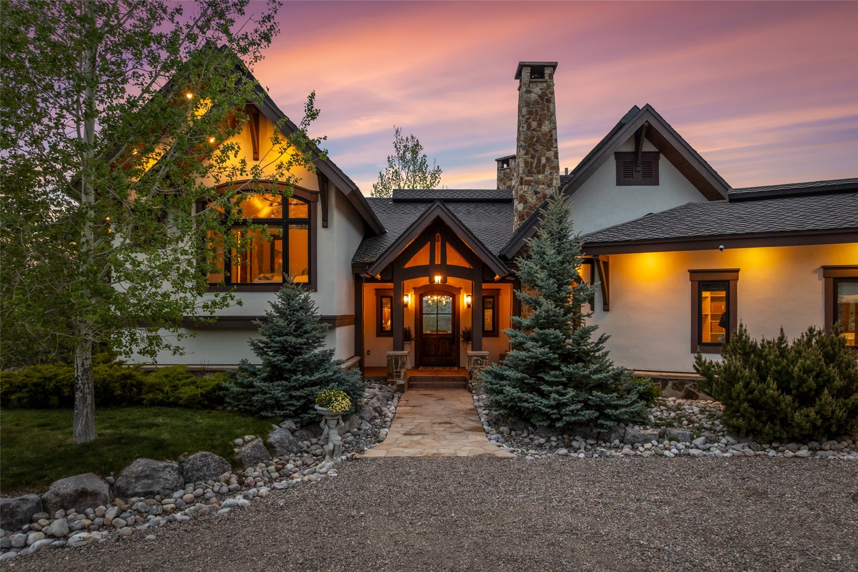 24775 Rainbow Ridge Oak Creek, CO 80467 - Photo 20 of 49