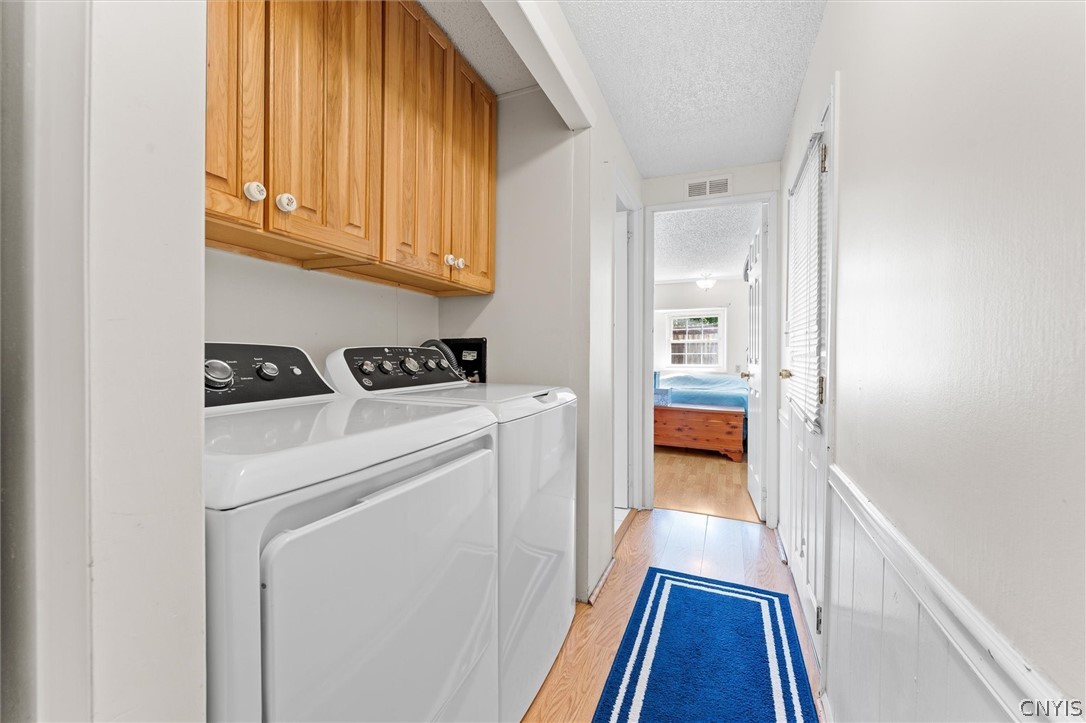 5550 Huntington Camp Road Eaton, NY 13334 - Photo 18 of 32 Laundry