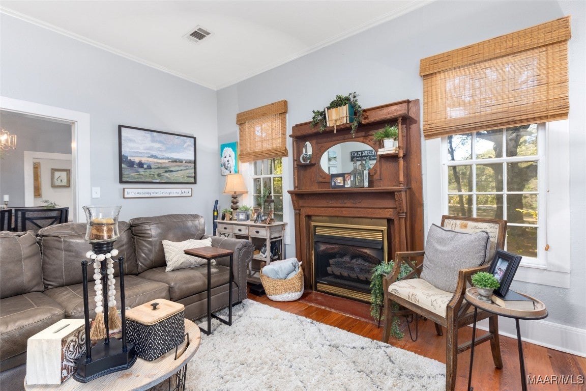511 Claud Road Eclectic, AL 36024 - Photo 9 of 36 Gallery Image 9