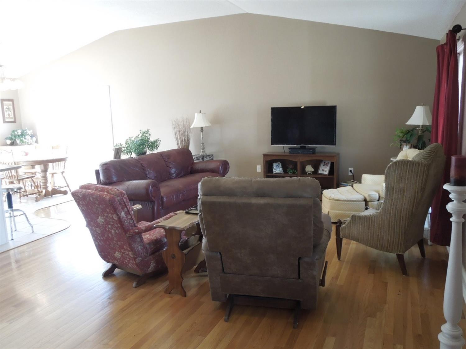 1012 Tom Hackley Road Danville, KY 40422 - Photo 32 of 84 Photo 32
