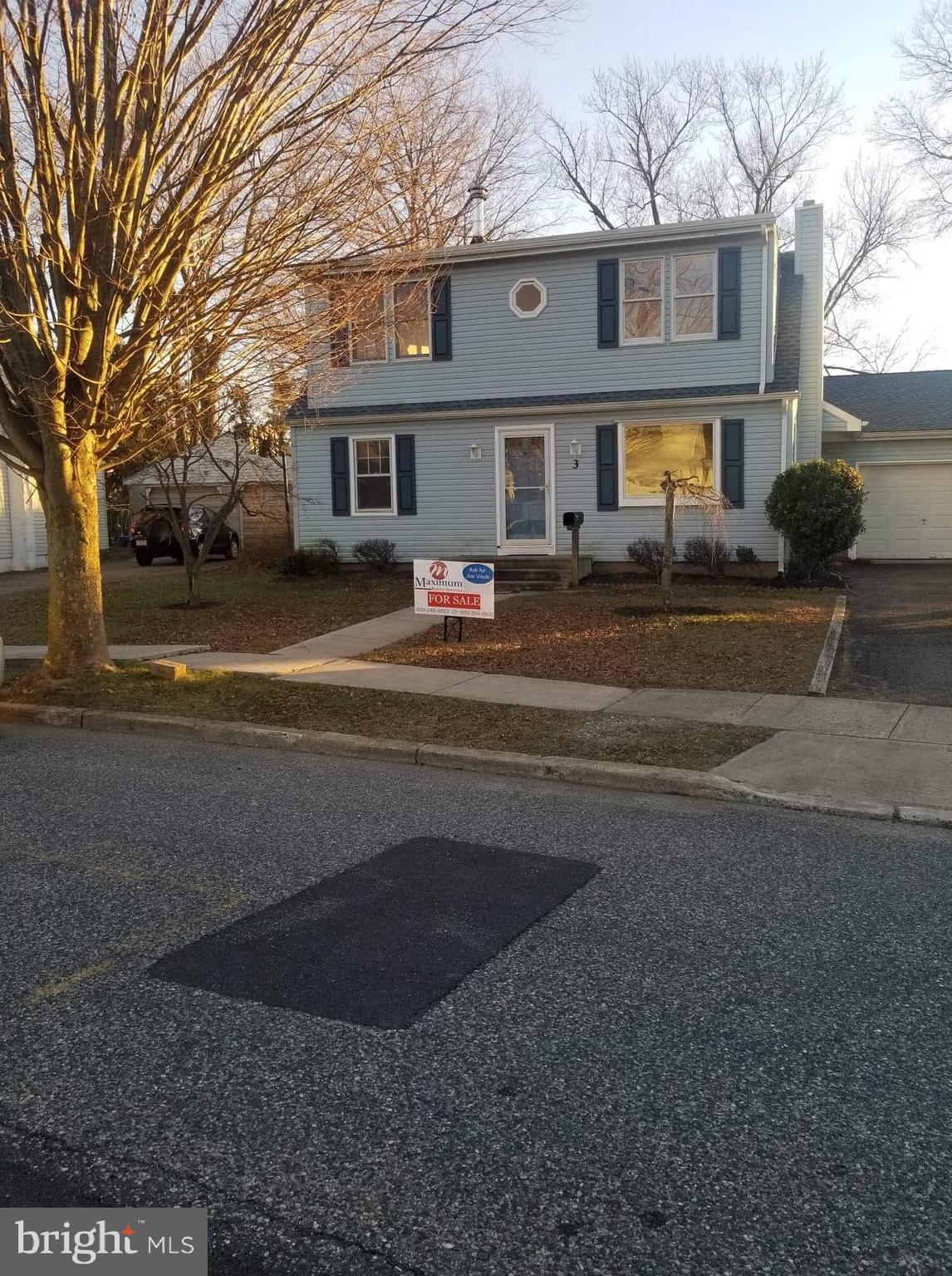 3 Maguire Road Hamilton, NJ 08690 - Photo 1 of 15 Gallery Image 1