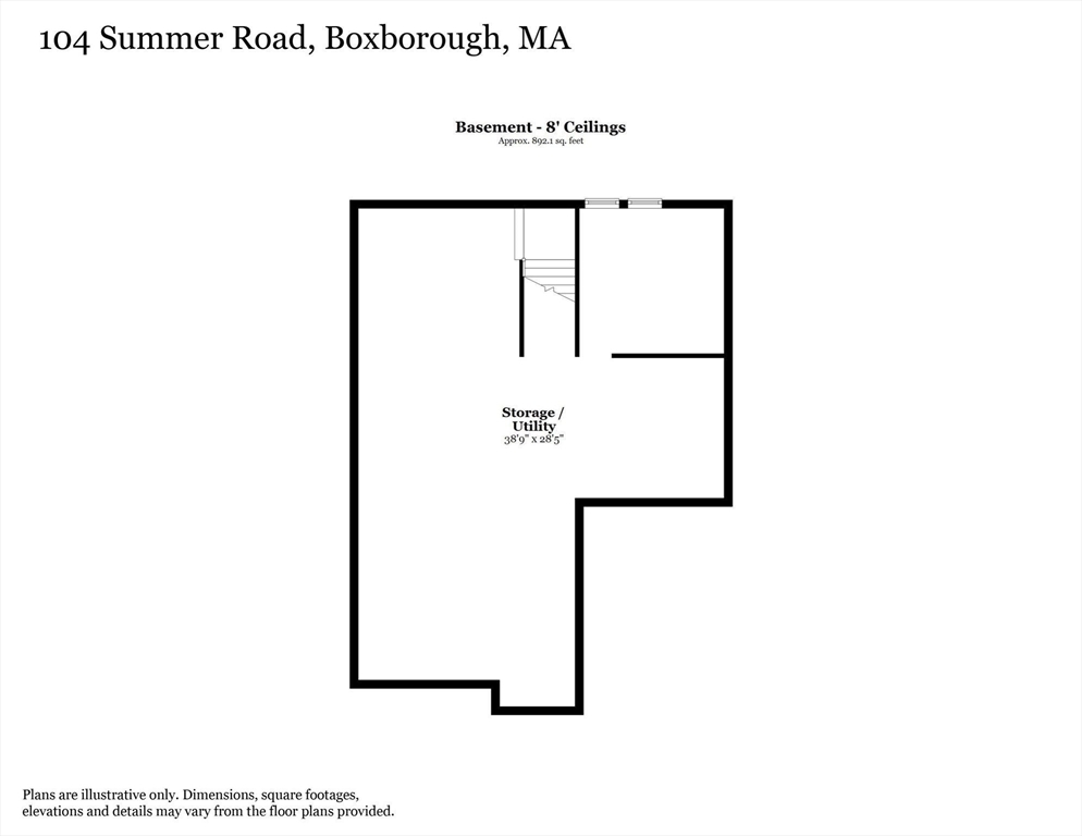 104 Summer Road, Unit 104 Boxborough, MA 01719 - Photo 32 of 35 Gallery Image 32