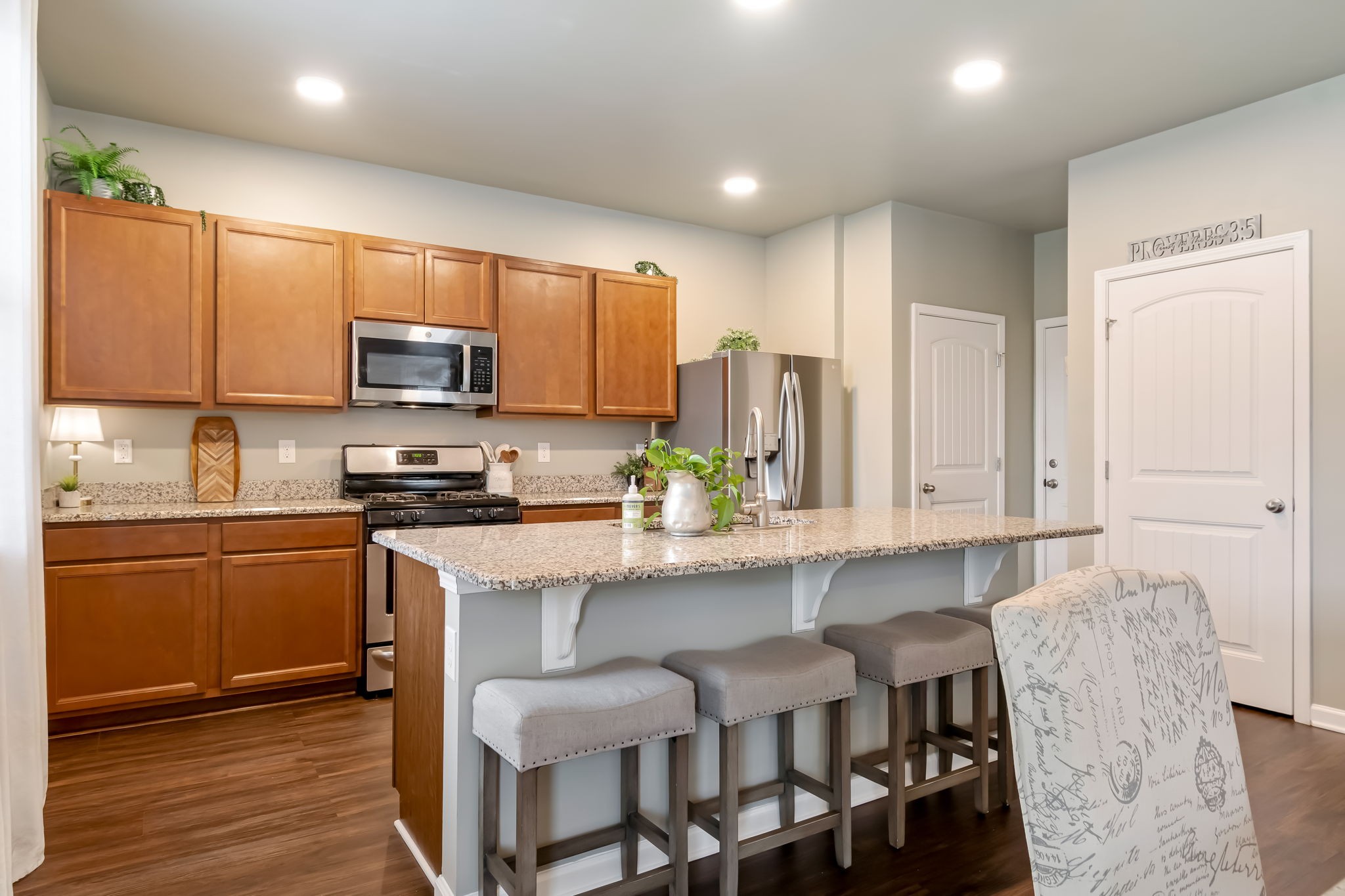 648 Prominence Road Columbia, TN 38401 - Photo 20 of 46