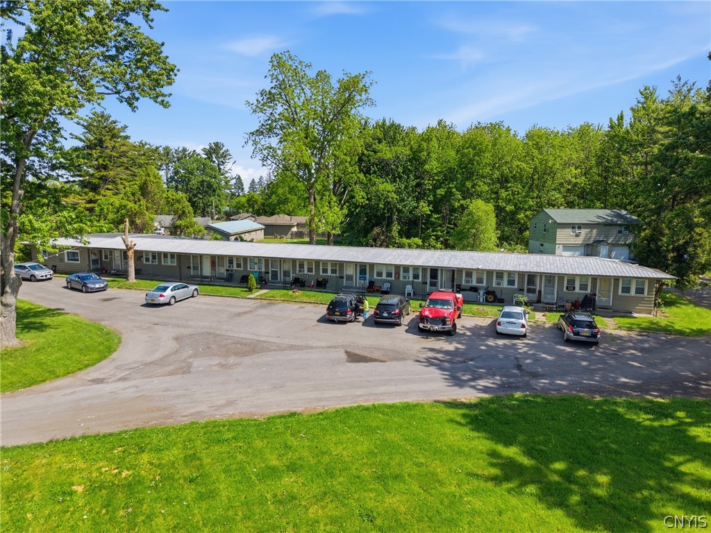 8766 Brewerton Road Cicero, NY 13029 - Photo 13 of 16