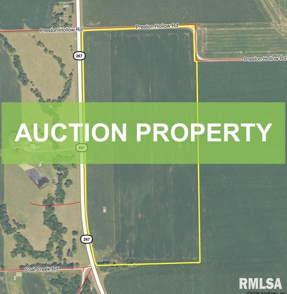 Preston Hollow Road Murrayville, IL 62668 - Photo 1 of 11 Gallery Image 1
