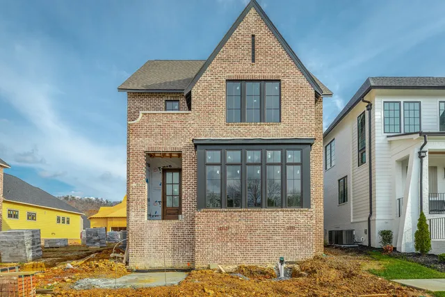 $799,000 | 9419 Calder Circle, Unit LOT 40, Ooltewah, TN 37363