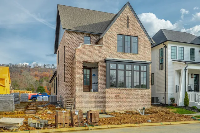 $799,000 | 9419 Calder Circle, Unit LOT 40, Ooltewah, TN 37363
