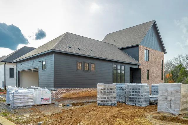 $799,000 | 9419 Calder Circle, Unit LOT 40, Ooltewah, TN 37363