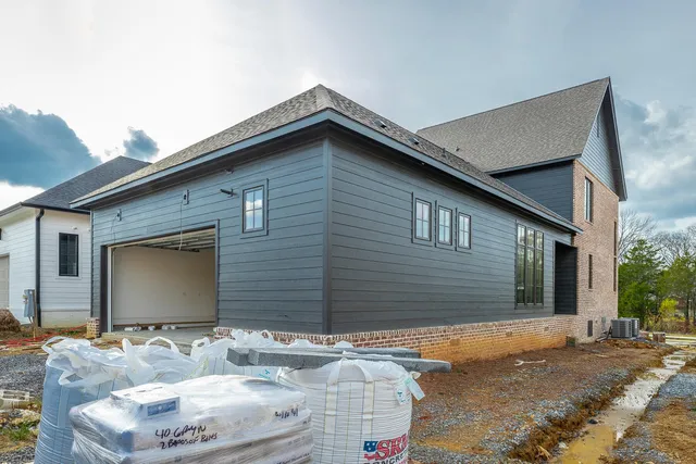 $799,000 | 9419 Calder Circle, Unit LOT 40, Ooltewah, TN 37363