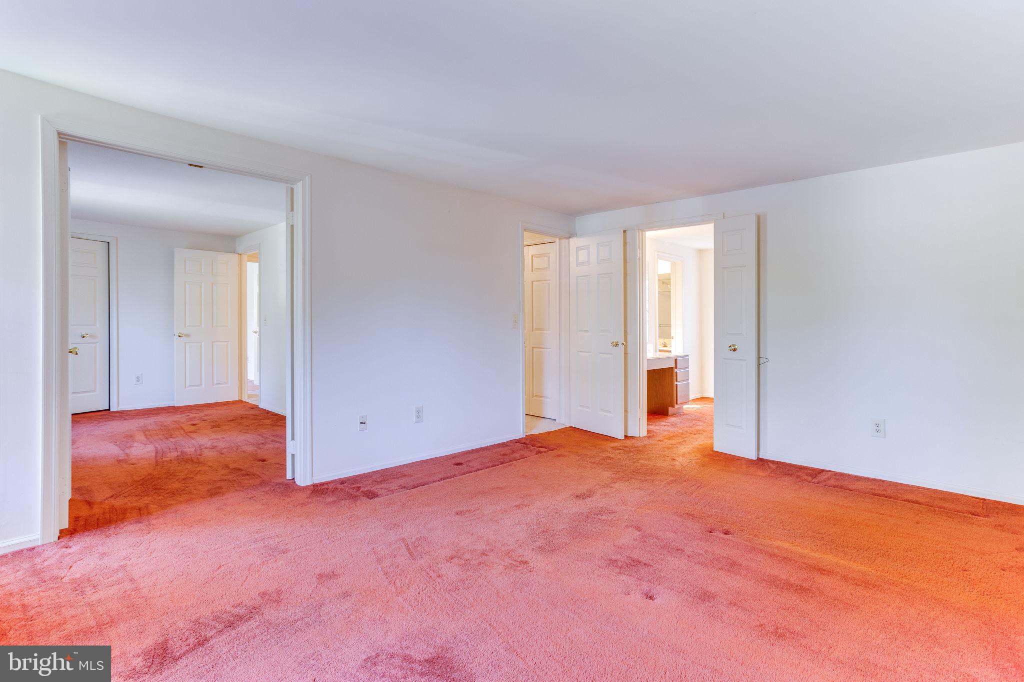 160 Peyton Road Sterling, VA 20165 - Photo 22 of 44 Optional 4th BR or sitting room for Primary
