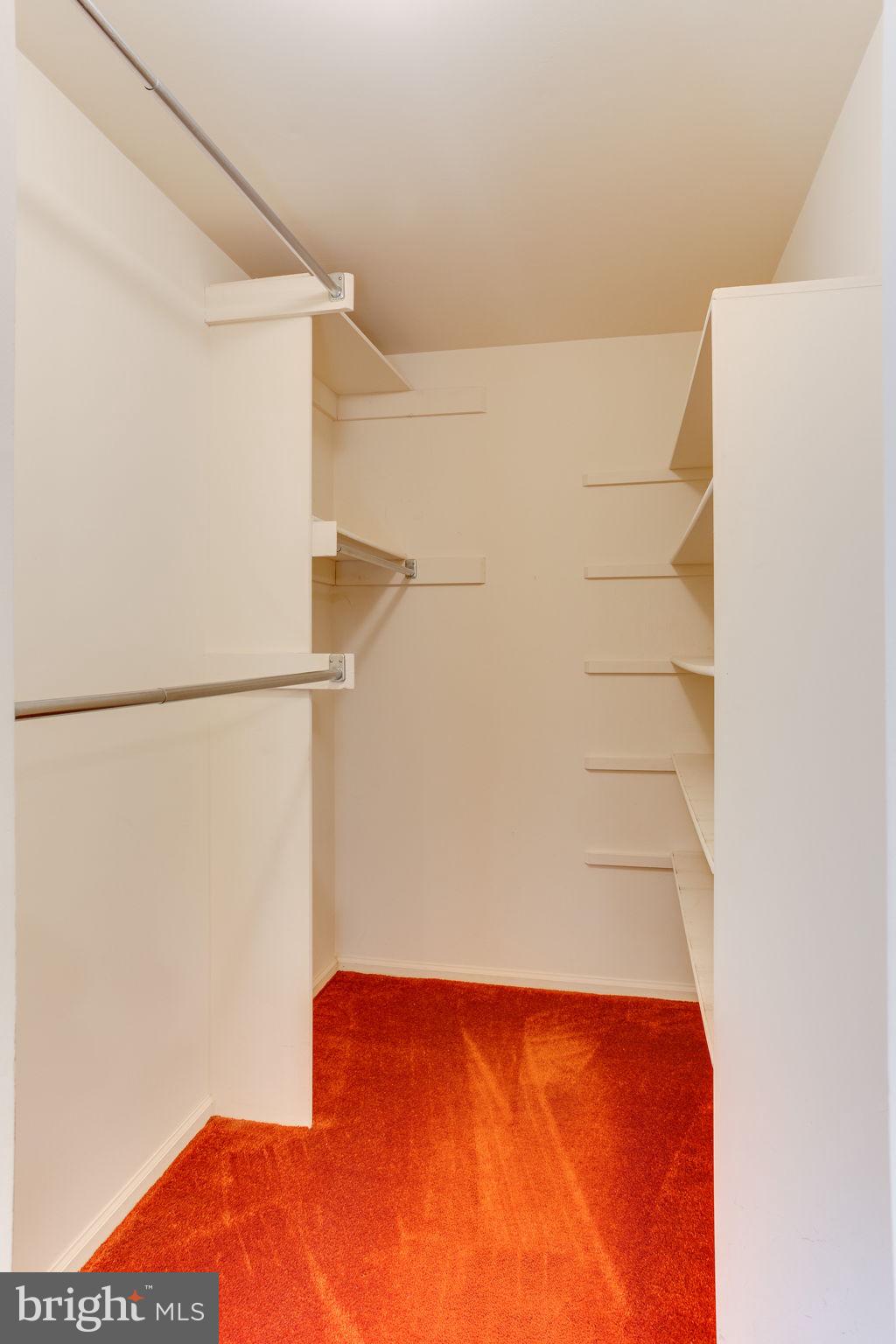 160 Peyton Road Sterling, VA 20165 - Photo 28 of 44 W/I closet