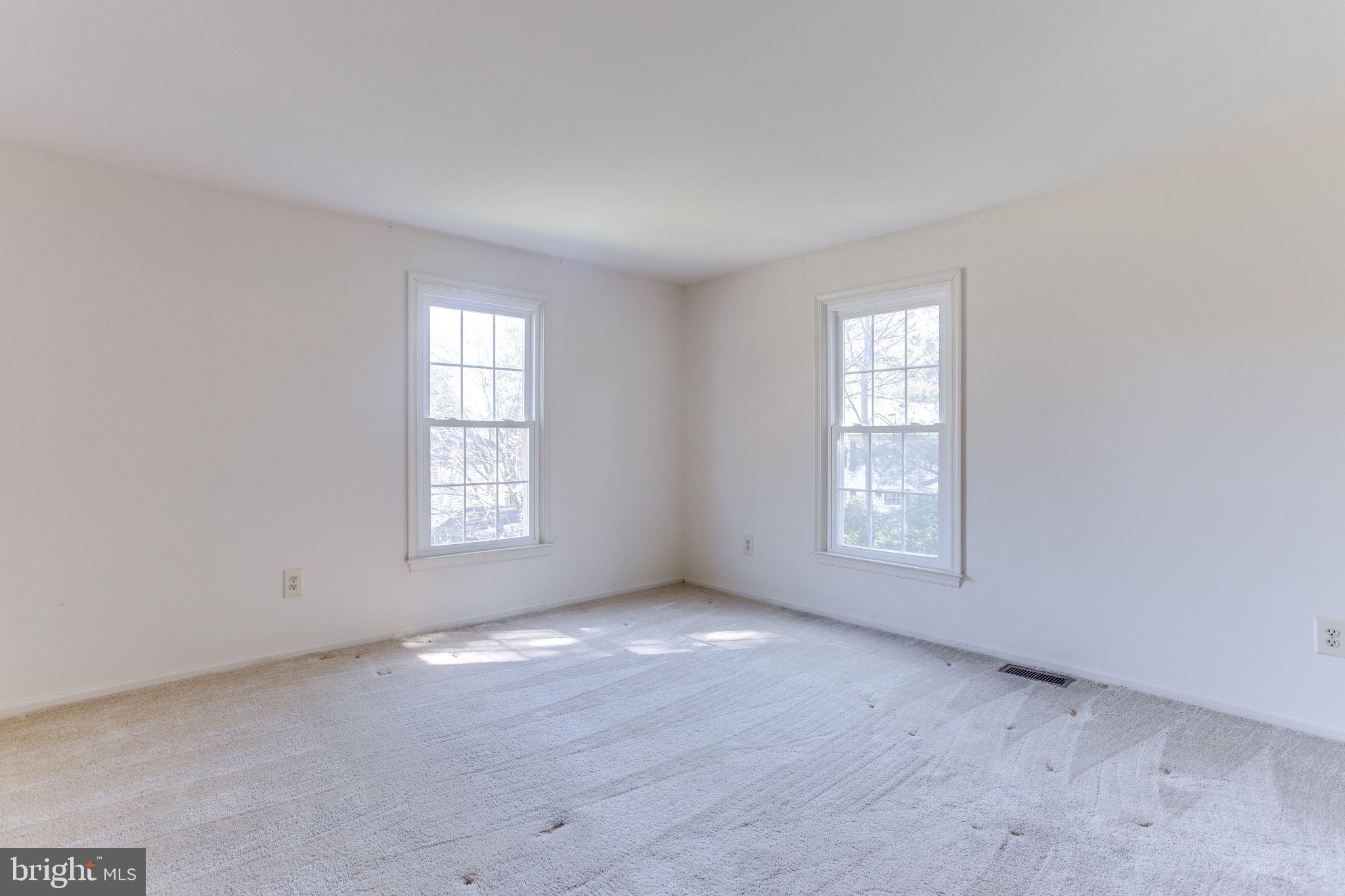 160 Peyton Road Sterling, VA 20165 - Photo 33 of 44 3rd BR