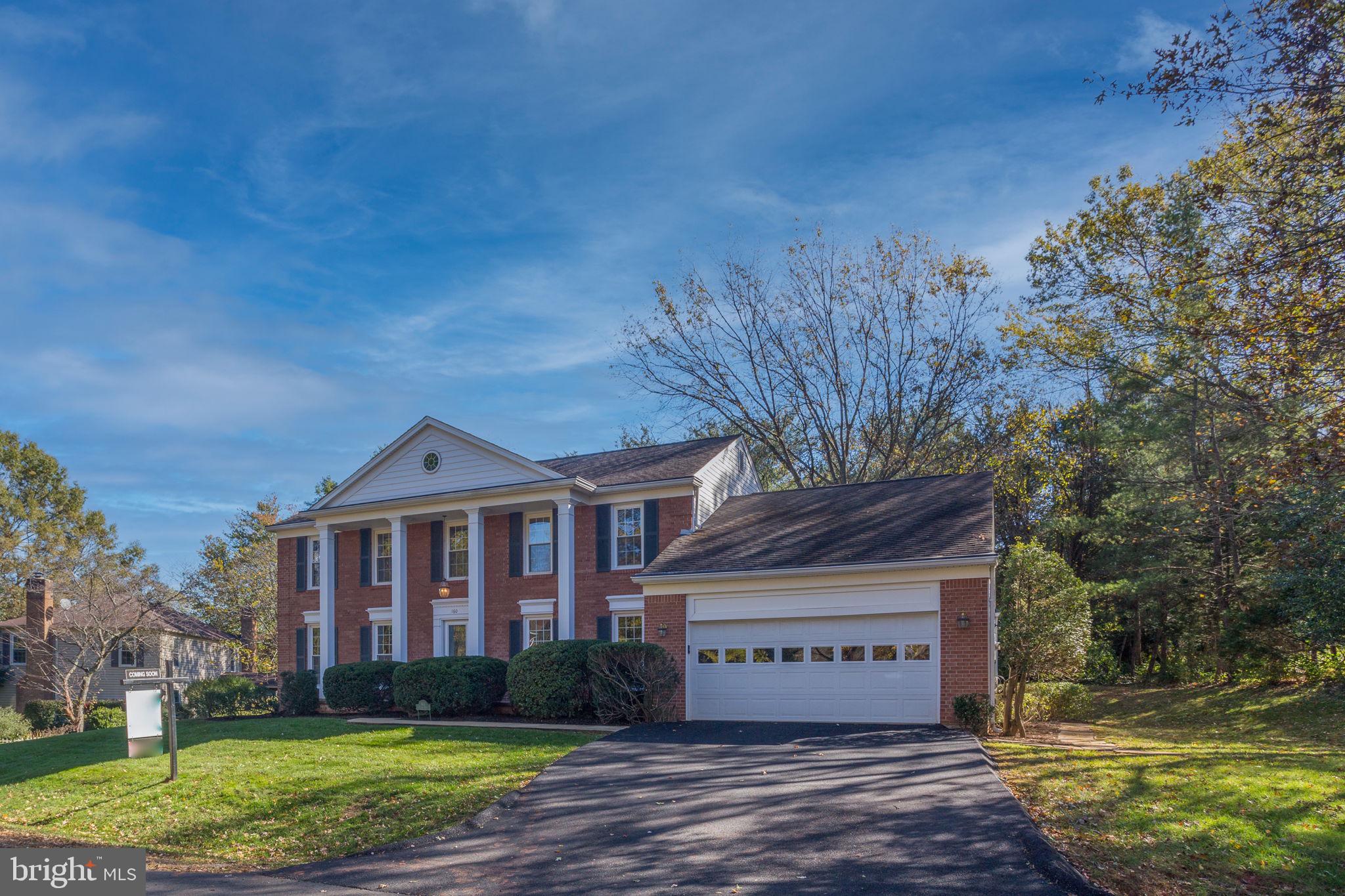 160 Peyton Road Sterling, VA 20165 - Photo 36 of 44 Gallery Image 36