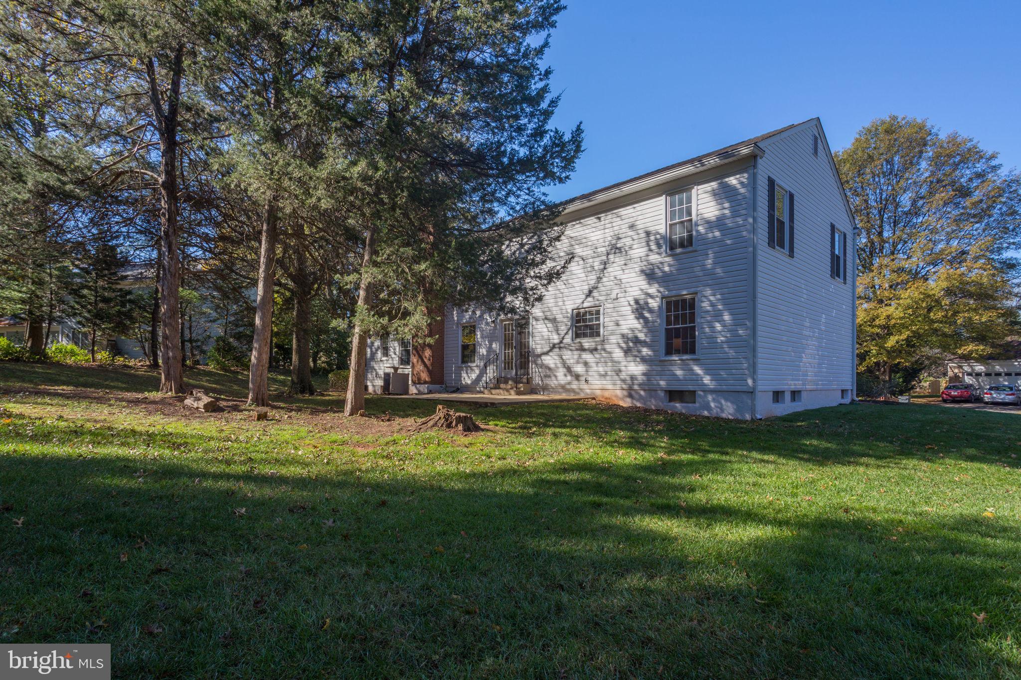 160 Peyton Road Sterling, VA 20165 - Photo 38 of 44 Gallery Image 38