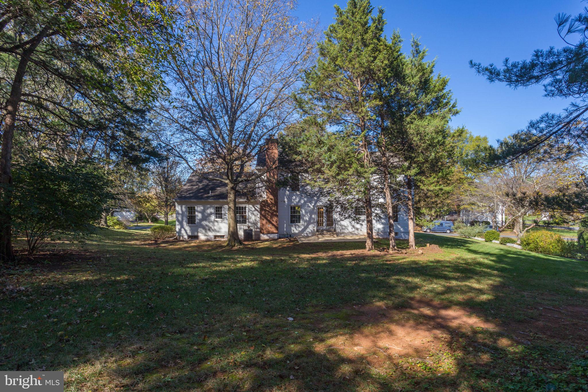 160 Peyton Road Sterling, VA 20165 - Photo 39 of 44 Gallery Image 39