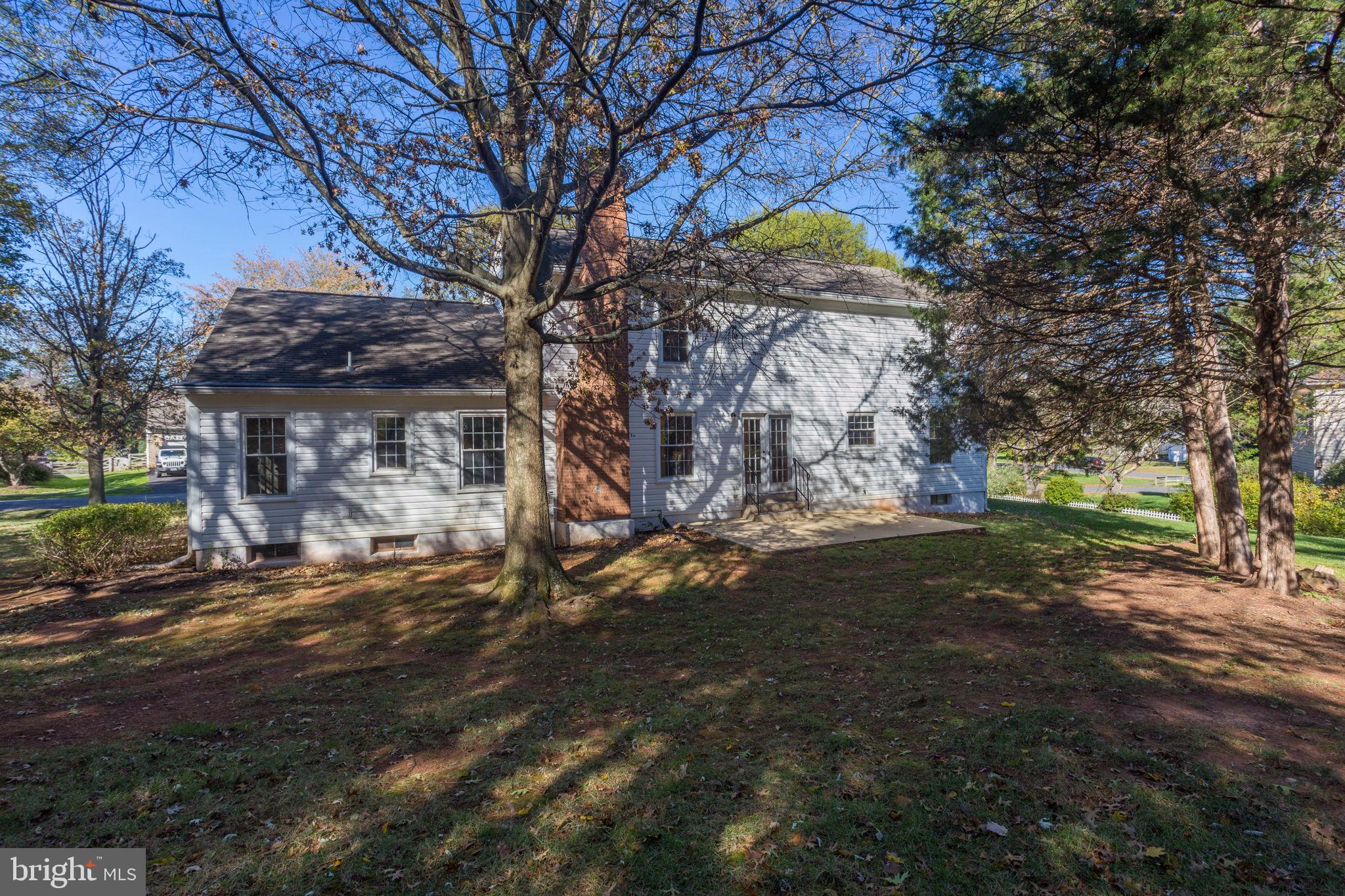 160 Peyton Road Sterling, VA 20165 - Photo 40 of 44 Gallery Image 40