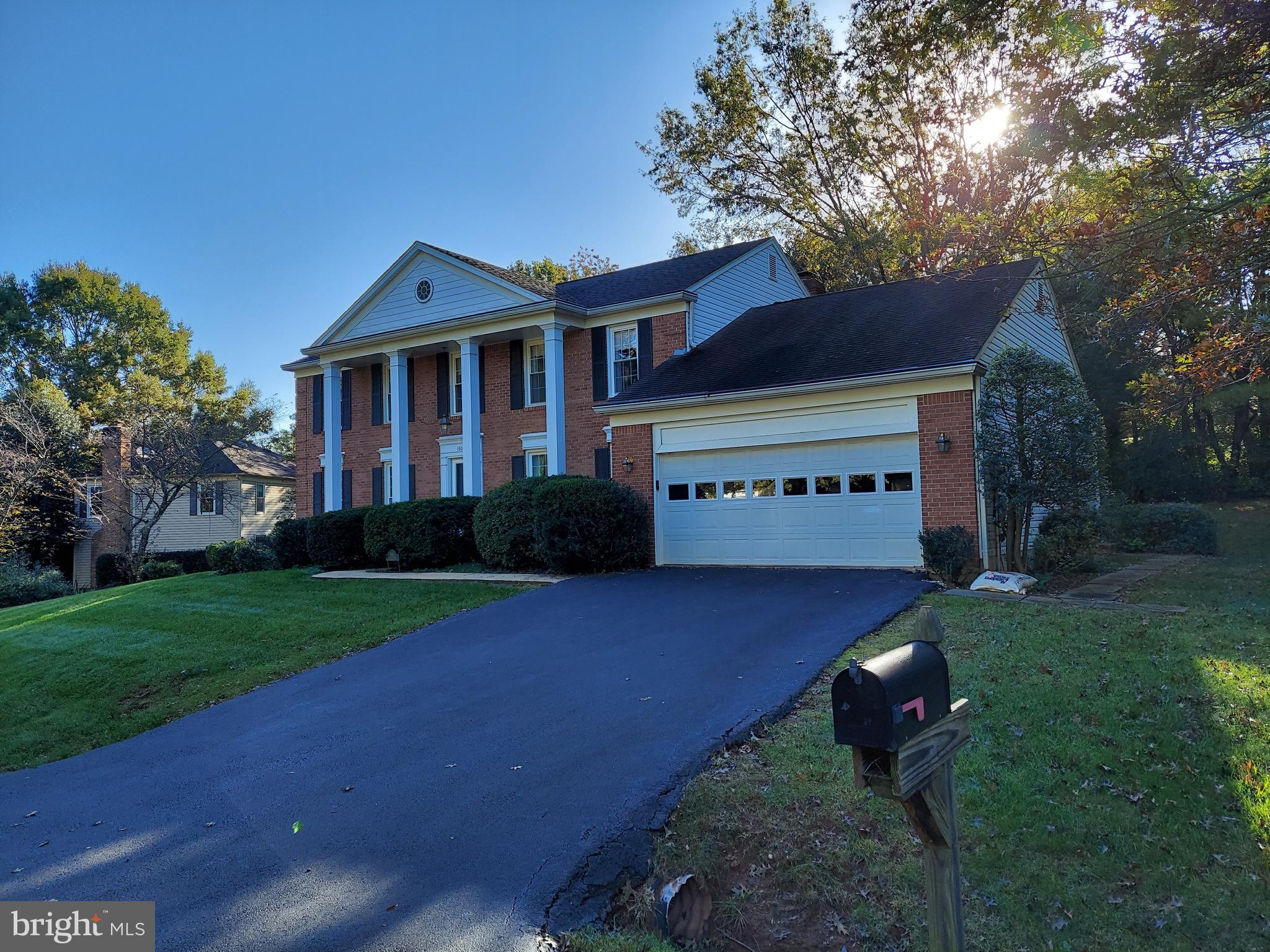 160 Peyton Road Sterling, VA 20165 - Photo 42 of 44 Gallery Image 42