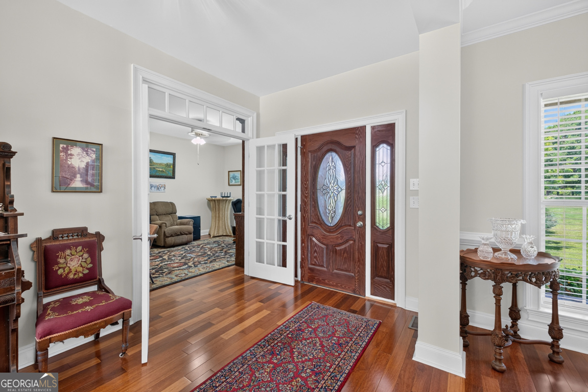 1200 Woodlawn Road Mansfield, GA 30055 - Photo 15 of 109