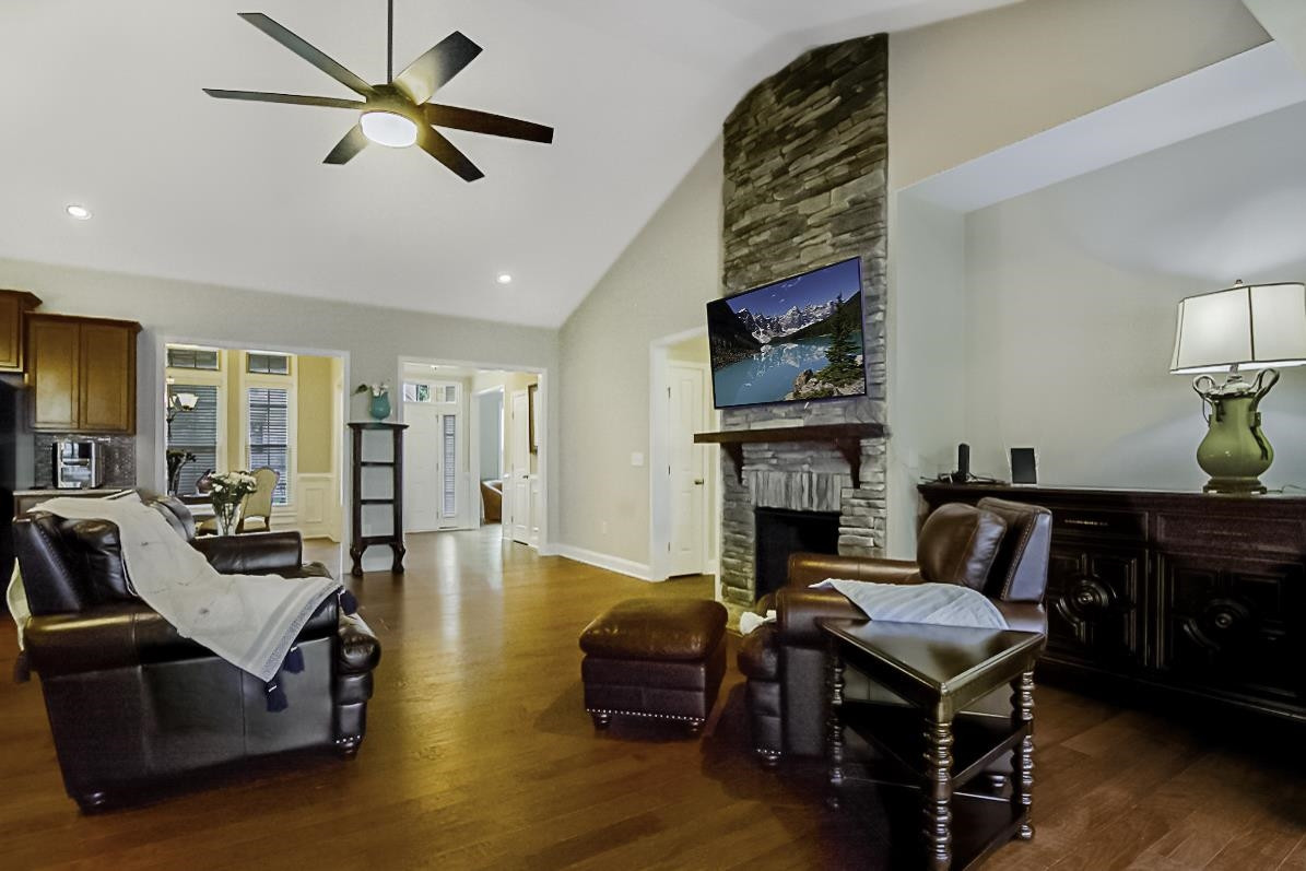 7617 Channery Way Raleigh, NC 27616 - Photo 13 of 42 Photo 13