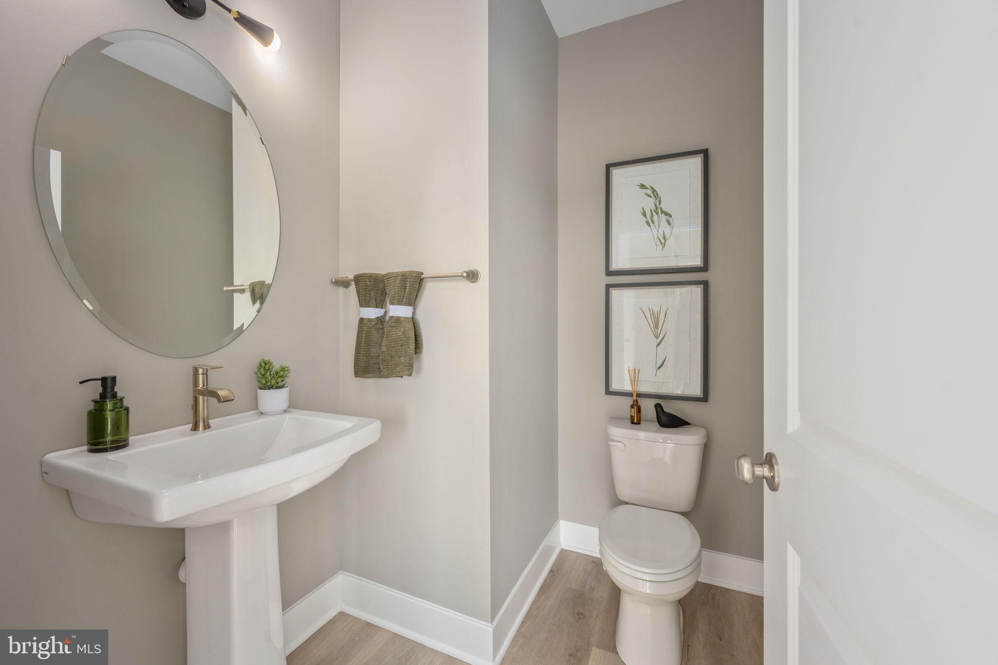 11367 Hypatia Loop Manassas, VA 20110 - Photo 17 of 80