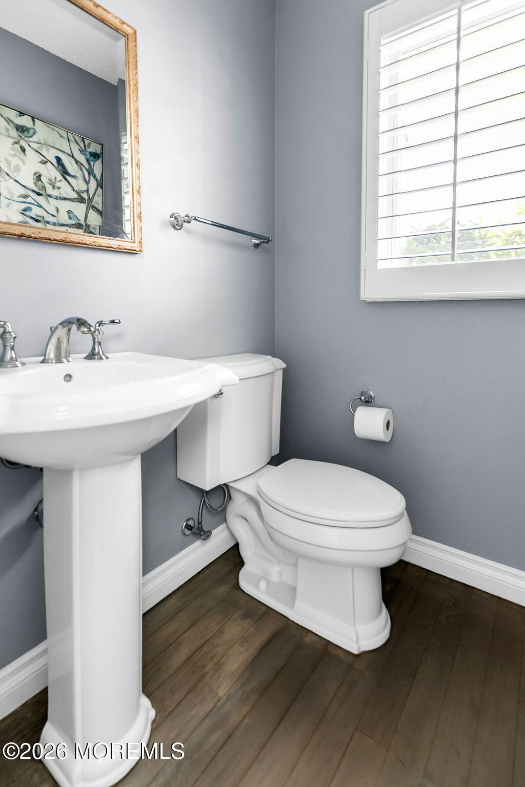 105 Shore Drive Long Branch, NJ 07740 - Photo 10 of 43 1st fl half bath