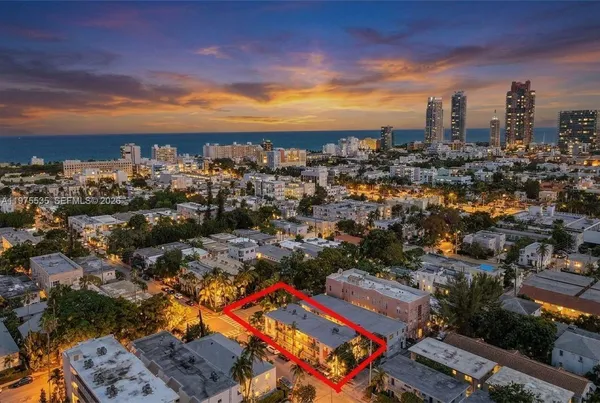 $4,500,000 | 1000 7th Street, Miami Beach, FL 33139