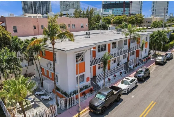 $4,500,000 | 1000 7th Street, Miami Beach, FL 33139