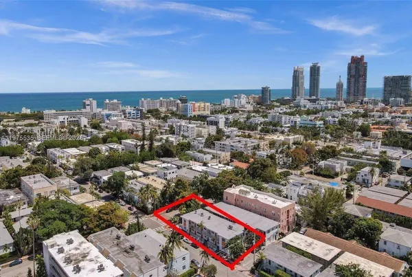 $4,500,000 | 1000 7th Street, Miami Beach, FL 33139
