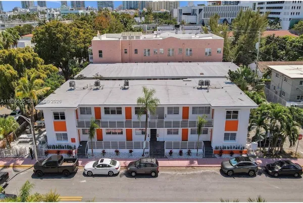 $4,500,000 | 1000 7th Street, Miami Beach, FL 33139