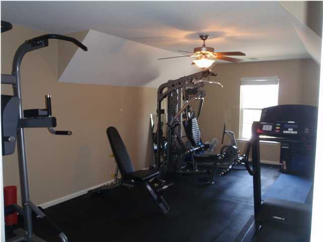 7108 Houser Ridge Lane Hixson, TN 37343 - Photo 22 of 25 Additional Photo