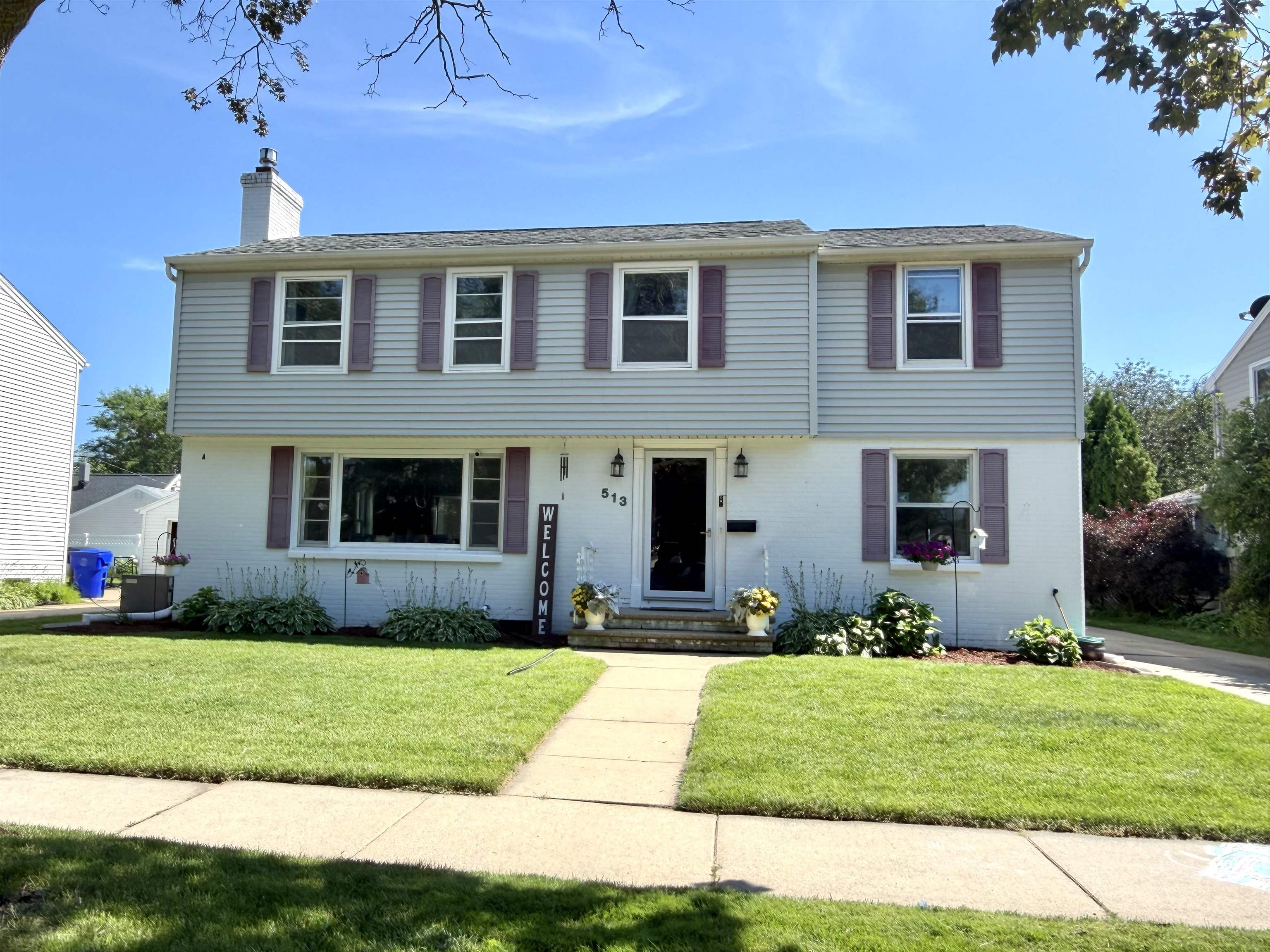 513 East Lindbergh Street Appleton, WI 54911 - Photo 3 of 40