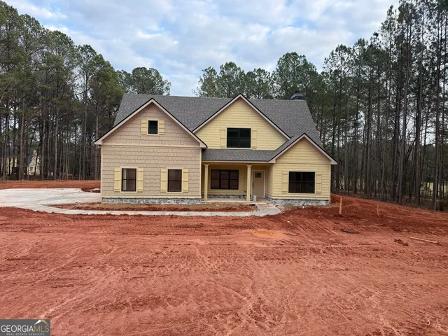 $529,000 | 2 Williams Mill Road, Zebulon, GA 30295