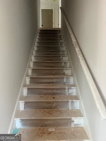 $529,000 | 2 Williams Mill Road, Zebulon, GA 30295