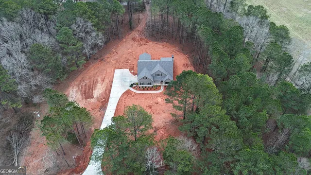 $529,000 | 2 Williams Mill Road, Zebulon, GA 30295