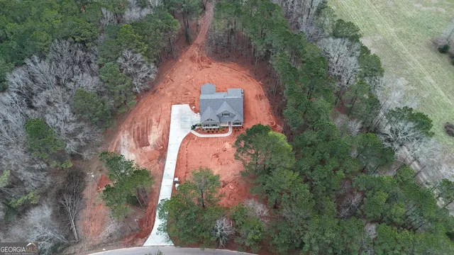 $529,000 | 2 Williams Mill Road, Zebulon, GA 30295