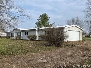 $119,900 | 1011 South Shook Street, Osgood, IN 47037